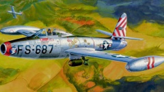 Русский авиаконструктор против МиГов