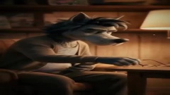 Кто-то: «нейросети не могут заставить плакать взрослого мужика»Нейросети: