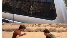 Веселые картинки