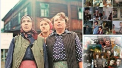 Мы поколение, у которого есть свой язык