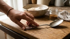 Почему металл холоднее дерева при одинаковой температуре?