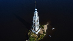 Необычные церкви