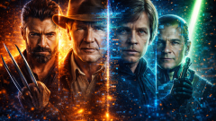 Как Голливуд использует искусственный интеллект в кино: зрители этого даже не замечают