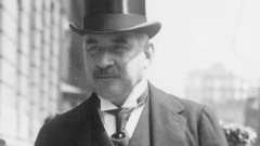 Николай Второв: тайна гибели самого богатого человека Российской империи