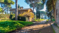 Дороги, помнящие легионеров и первопроходцев: 5 древних путей, по которым можно пройти и сегодня