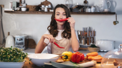 Доказана польза острого перца для здоровья. Пора закупать его килограммами?