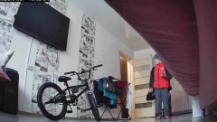 Семья тайно сняла реакцию сына на подарок, о котором он мечтал два года