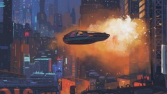 Cyberpunk