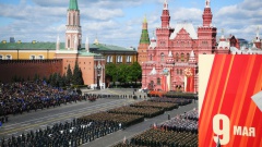 От военных атташе до мировых лидеров: в Кремле рассказали, кто из иностранных гостей посетит парад Победы в Москве