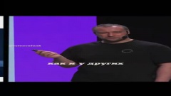Михаил Никитин про синий цвет