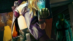 Cyberpunk