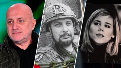 «Руками Украины это делает Европа»: Маргарита Симоньян — о спонсорах Киева и об атаках на гражданские объекты в РФ