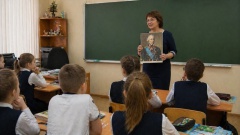 За российскими учителями закрепили особый статус
