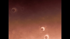 NASA показало таймлапс пролета мимо Марса, снятый космическим зондом Psyche