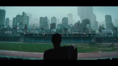 Сериал Neuromancer