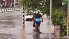 Фекальная эпидемия в Тюмени
