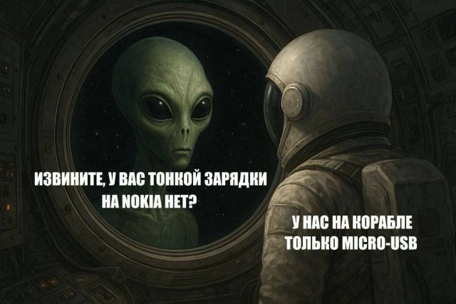Лучшие шутки и мемы из Сети - 06.08.2026