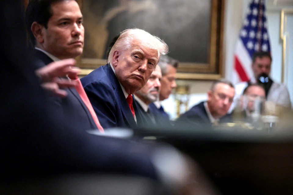 Администрация Трампа объявила о планах заказать 48 новых ледоколов.