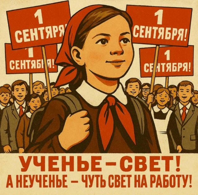 Лучшие шутки и мемы про школу