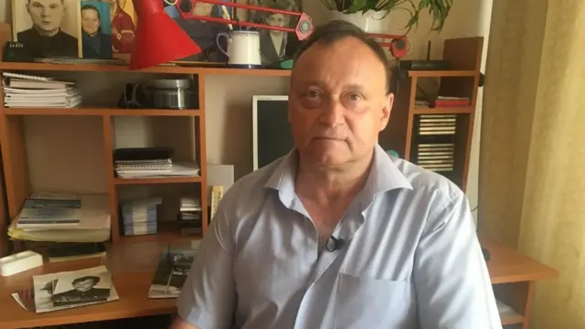 Трое спустились под реактор Чернобыля, чтобы слить воду. Что с ними стало потом Трое спустились под реактор Чернобыля, чтобы слить воду. Что с ними стало потом