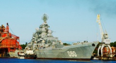 Худший кошмар ВМС США возвращается в российский флот: крейсер «Адмирал Нахимов» вооружили до зубов