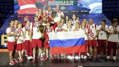 Стоило обратно пустить этих русских..