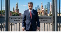 «Выпускайте Берлагу»: как главшпион летел спасать Путина, а Урсула решила обобрать европейцев