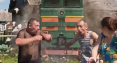 Всегда туда затягивало