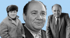 К 100-летию Евгения Леонова – фильмы, которые я буду помнить всегда