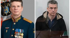 Главного кадровика Минобороны приговорили к 12 годам колонии строгого режима