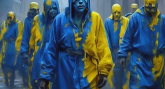 Украина как антисистема