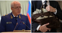 Генпрокурор России назвал справедливым изъятие незаконно нажитого имущества у наследников коррупционеров