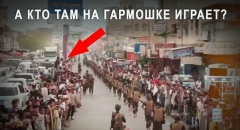 Наши слоняры ©? Почему йеменские хуситы побеждают всех, связаны ли они с Россией⁠⁠