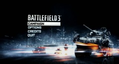 Battlefield 3 со звуками NES