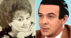 Муслим Магомаев.