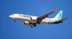 СМИ сообщили о деталях ЧП на борту рейса Тель-Авив — Дубай компании Flydubai