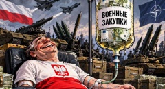 Польша на игле коррупции