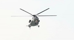 Первая русская кругосветка на вертолетах проходила 13 лет назад через Колыму