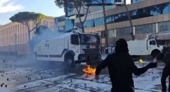 Албанцы, не сдавайтесь!